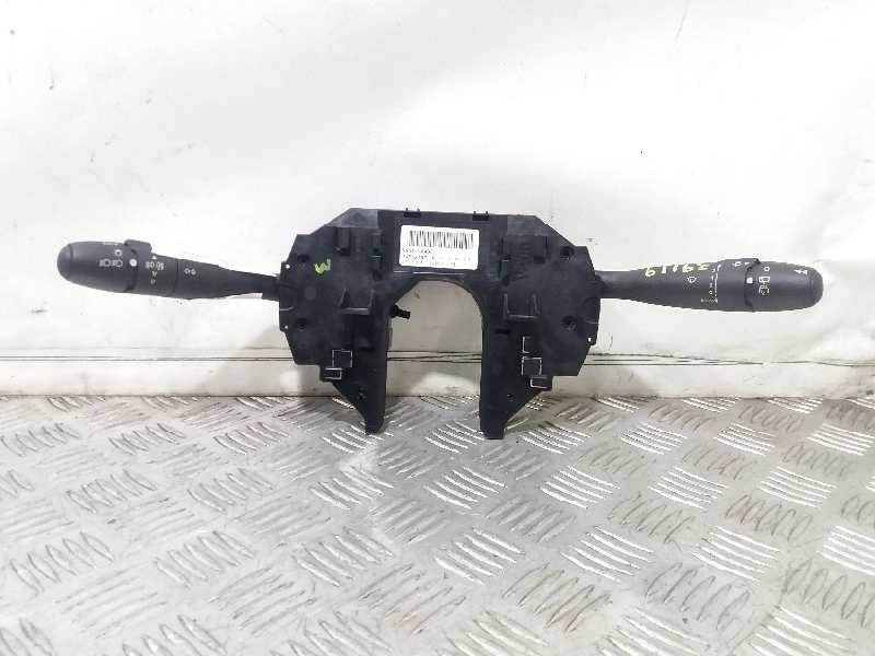 Devio guida completo con contatto spiralato CITROËN C4 BERLINA Exclusive Diésel - 1