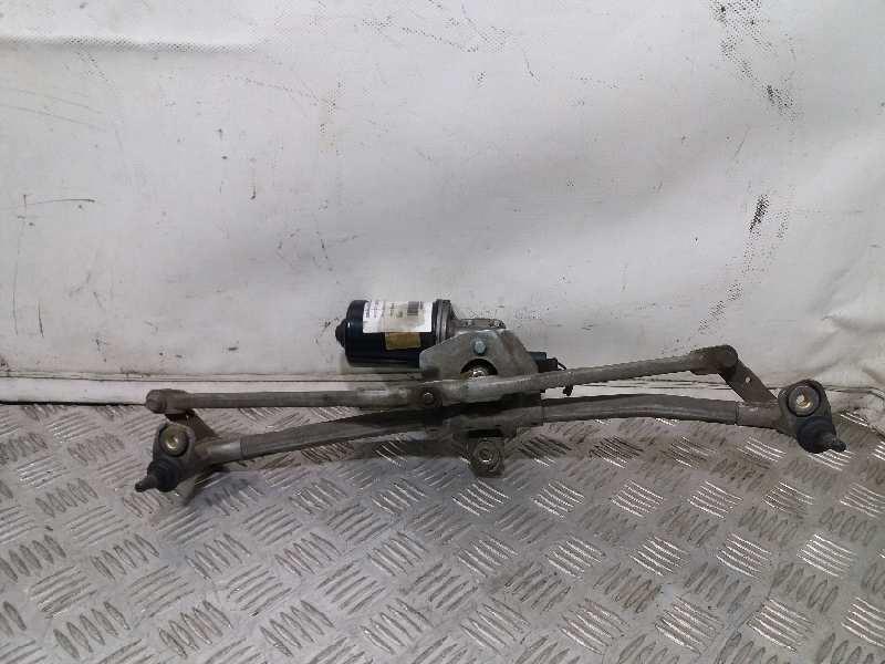 Motore tergicristallo anteriore VOLKSWAGEN GOLF IV BERLINA (1J1) GTI Gasolina - 1
