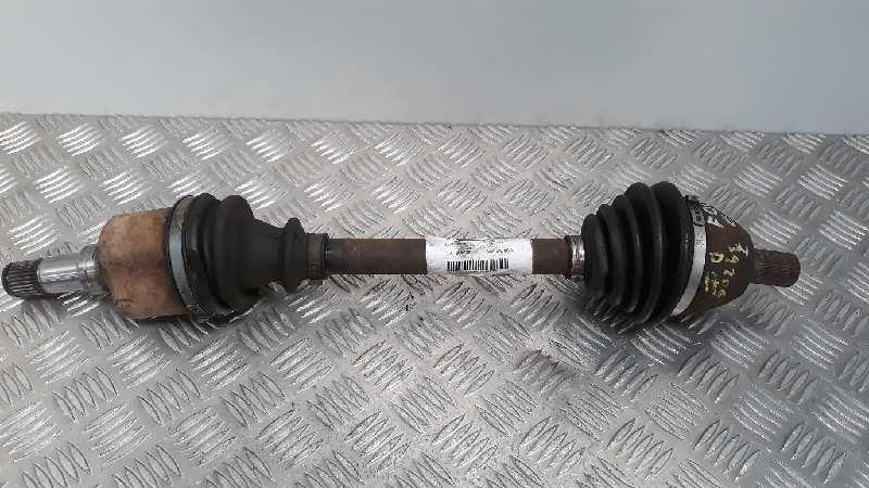 Cardan gauche (transmission) FORD FOCUS BERLINA (CAP) Ghia Diesel - 1