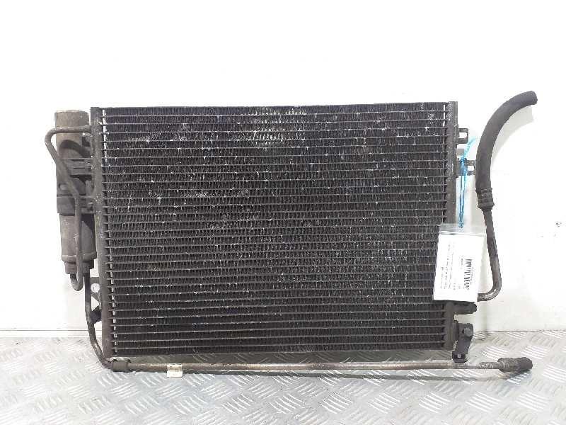 Condenseur de clim RENAULT KANGOO (F/KC0) Express Confort Essence - 1