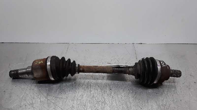 Giunto cardanico albero di trasmissione sinistro VOLVO S40 BERLINA 2.0 Kinetic Gasolina - 1