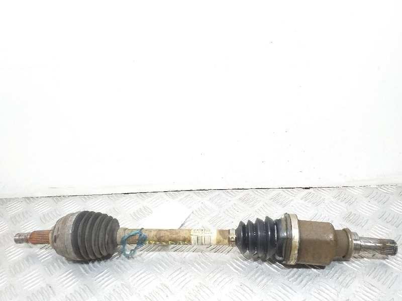 Giunto cardanico albero di trasmissione sinistro RENAULT CLIO III Authentique Diésel - 1