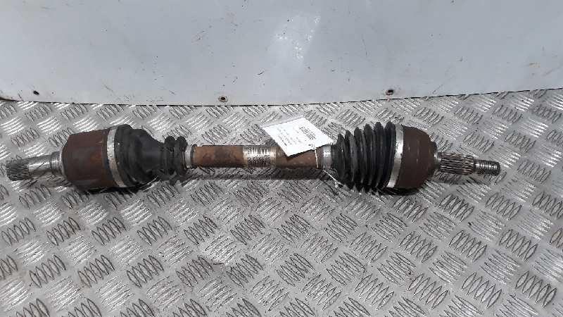 Giunto cardanico albero di trasmissione sinistro RENAULT SCENIC II Confort Authentique Gasolina - 1