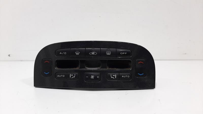Commande chauffage PEUGEOT 607 (S1) Pack Diesel - 1