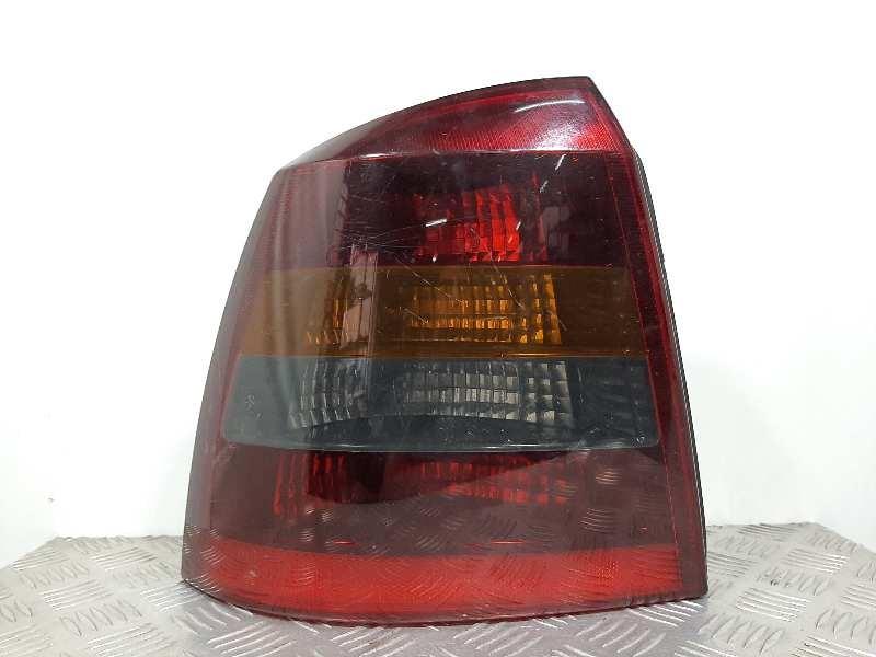 Fanale posteriore principale sinistro (luci) OPEL ASTRA G BERLINA Club Diésel - 1