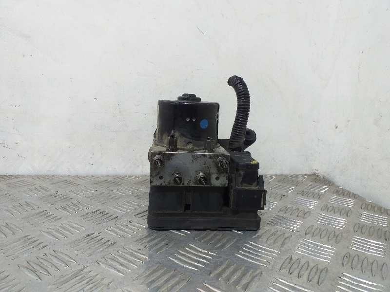 Bloc ABS (freins anti-blocage) MAZDA 3 BERLINA (BK) 2.0 CRDT Sportive Diesel - 1