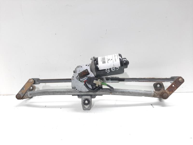 Motore tergicristallo anteriore SEAT TOLEDO (1M2) Select Diésel - 1