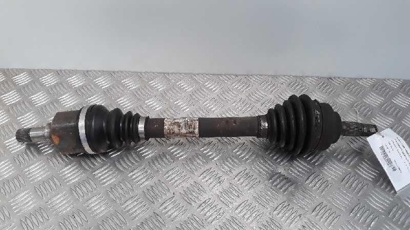 Cardan gauche (transmission) CITROËN C4 BERLINA Cool Essence - 1