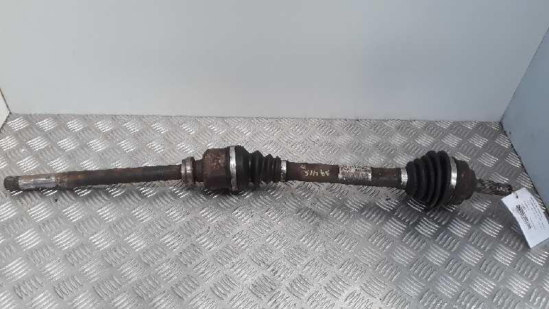 Giunto cardanico albero di trasmissione destro CITROËN C4 BERLINA Cool Gasolina - 1