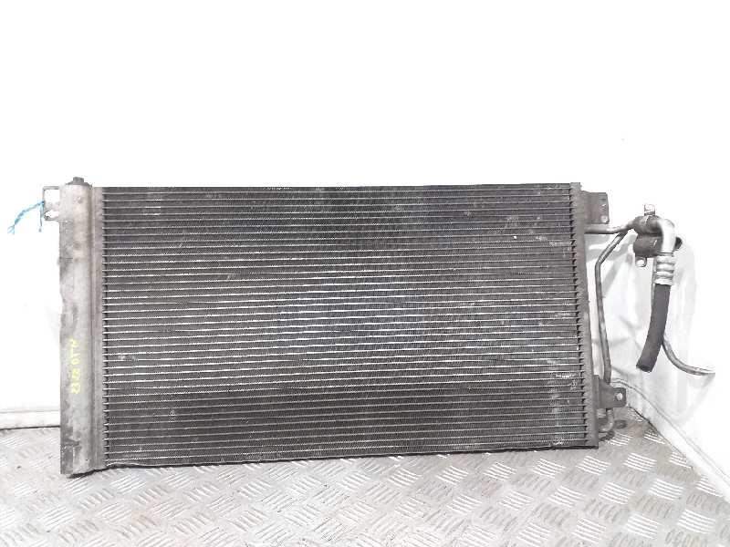 Condenseur de clim RENAULT SCENIC III Dynamique Diesel - 1