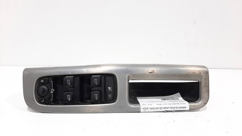 Interruttore lavacristalli anteriore sinistro VOLVO S40 BERLINA 1.9 D+ Diésel - 1