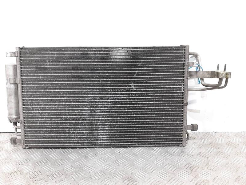 Condensatore clima KIA SPORTAGE EX Diésel - 1