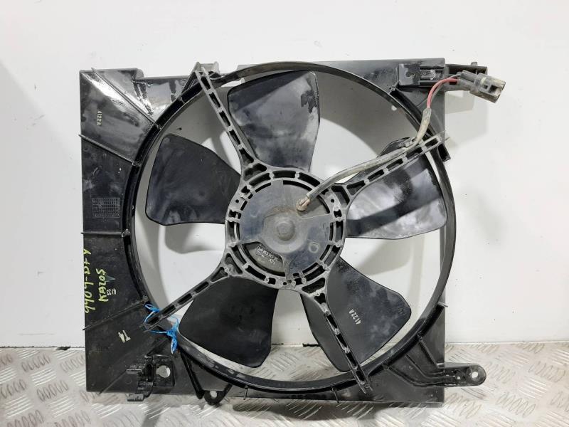 Motoventilatore radiatore CHEVROLET KALOS 1.2 SE Gasolina - 1