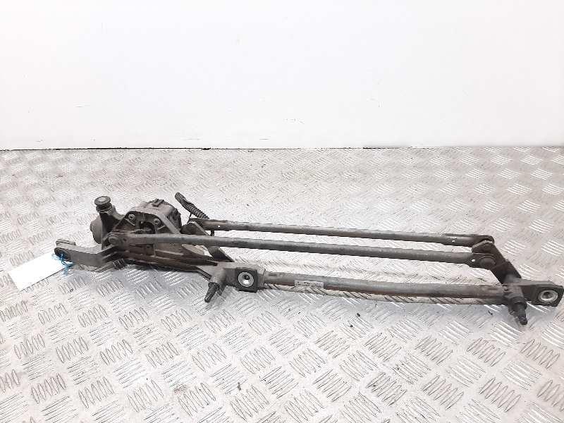 Moteur essuie glace avant FORD FOCUS LIM. (CB4) Trend Diesel - 1