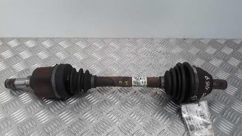 Cardan gauche (transmission) FORD FOCUS LIM. (CB4) Trend Diesel - 1