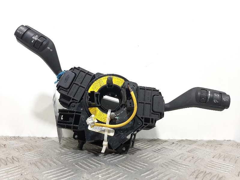 Devio guida completo con contatto spiralato FORD FOCUS LIM. (CB4) Trend Diésel - 1