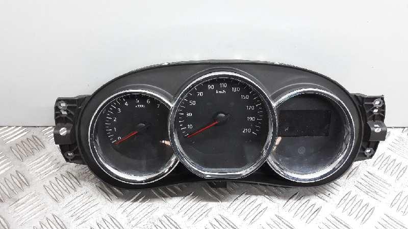 Compteur DACIA LODGY Ambiance Essence - 1