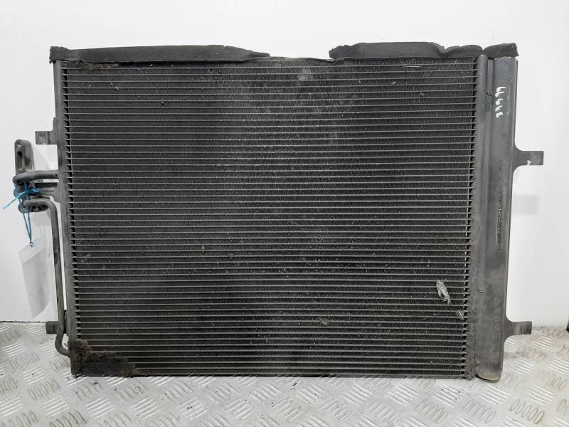 Condenseur de clim FORD GALAXY (CA1) Ghia Diesel - 1
