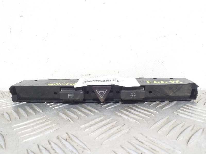 Bouton de warning OPEL ZAFIRA B Cosmo Diesel - 1
