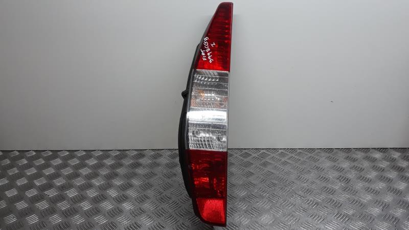Fanale posteriore principale sinistro (luci) FIAT DOBLO CARGO (223) 1.9 D SX Furg. Panorama Diésel - 1