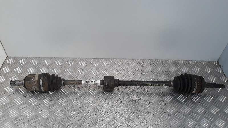 Cardan droit (transmission) OPEL CORSA C Cosmo Diesel - 1