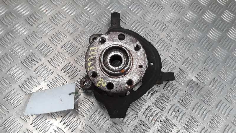 Fusee avant gauche OPEL CORSA C Cosmo Diesel - 1