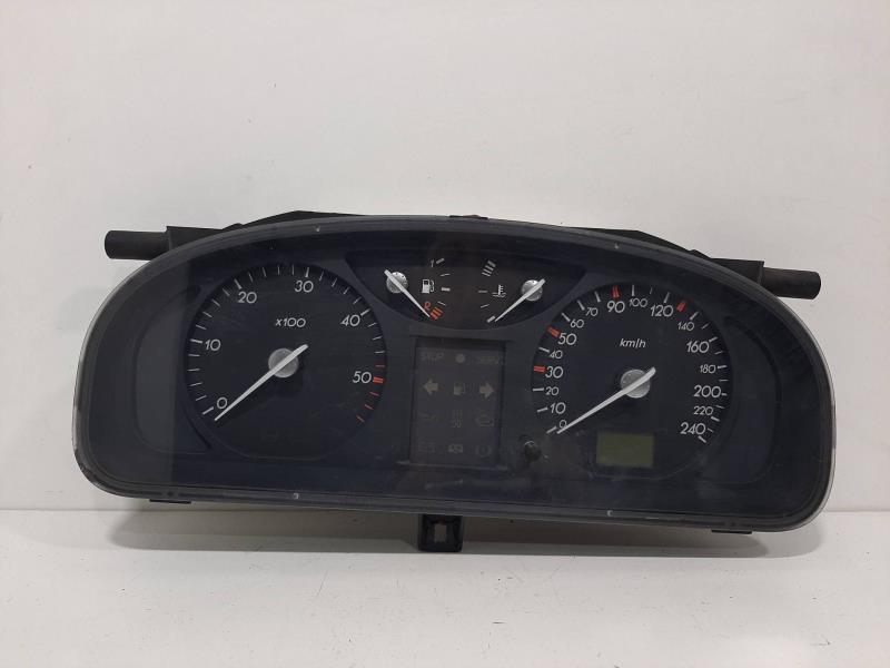 Compteur RENAULT LAGUNA II (BG0) Authentique Diesel - 1