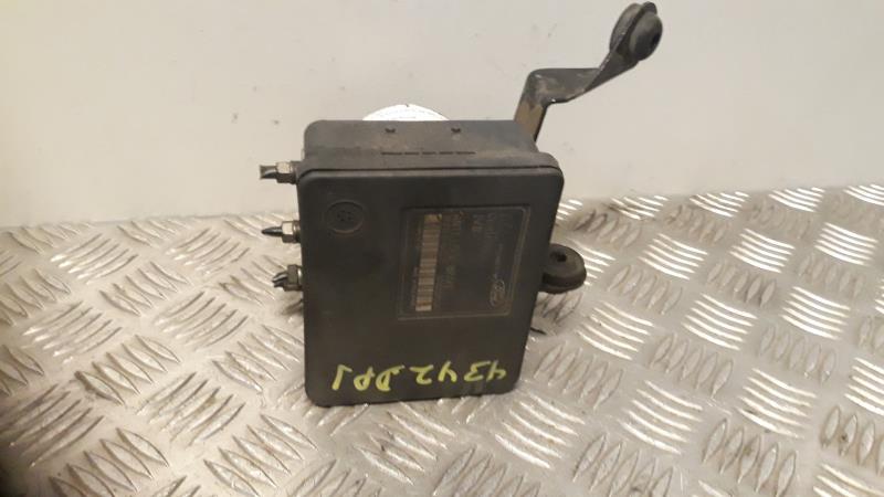 Bloc ABS (freins anti-blocage) MAZDA 3 BERLINA (BK) 1.6 CRDT Active Diesel - 1