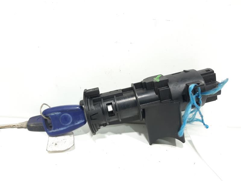 Neiman FIAT PUNTO BERLINA (188) 1.3 16V Multijet Feel Diesel - 1
