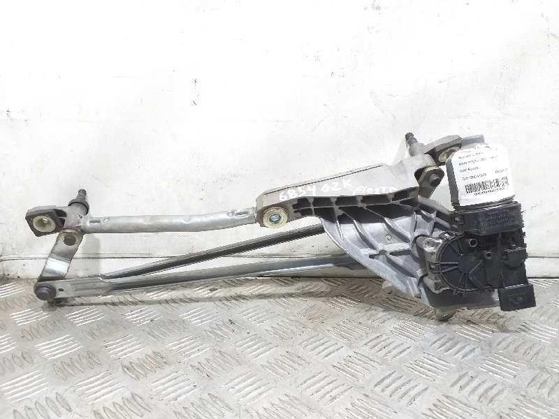 Motore tergicristallo anteriore FORD FIESTA (CB1) Titanium Diésel - 1