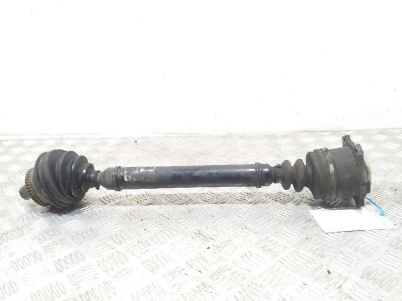 Cardan gauche (transmission) AUDI A6 BERLINA (4B2) 2.5 TDI Diesel - 1