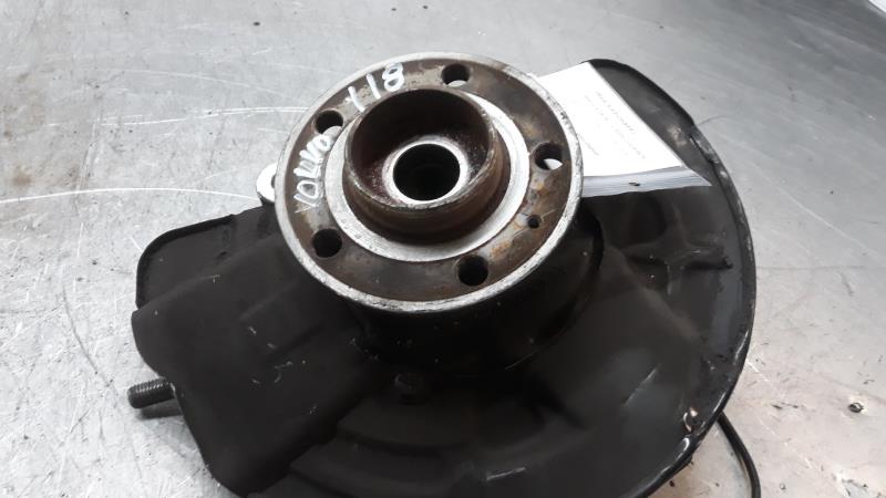 Fusee avant gauche VOLVO S60 BERLINA D5 Diesel - 1