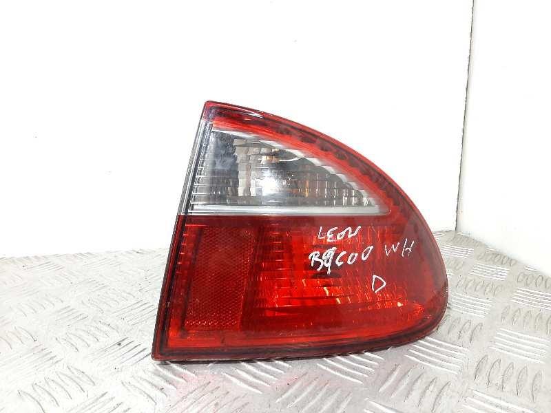 Fanale posteriore principale destro (luci) SEAT LEON (1M1) Signo Diésel - 1