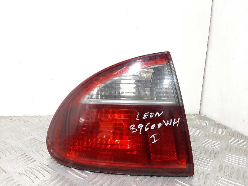 Fanale posteriore principale sinistro (luci) SEAT LEON (1M1) Signo Diésel - 1