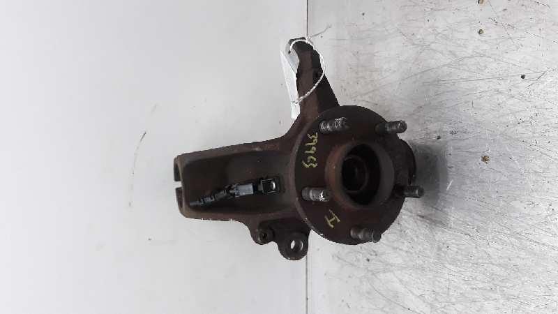 Fusee avant gauche FORD FOCUS BERLINA (CAP) Trend Diesel - 1