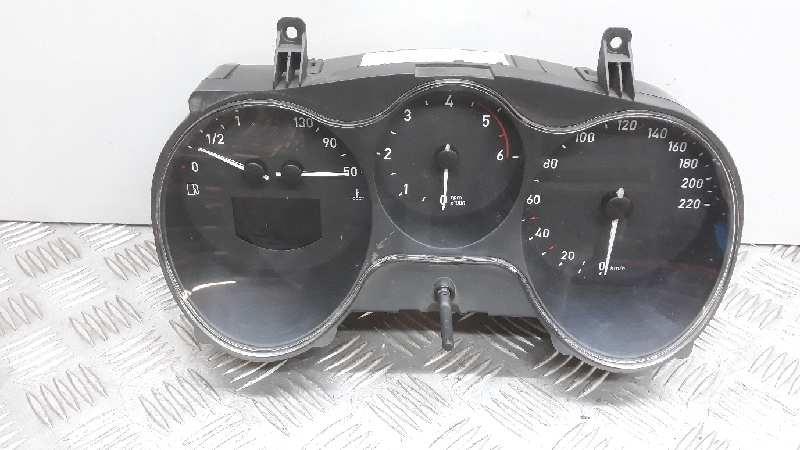 Compteur SEAT ALTEA (5P1) Sport Diesel - 1