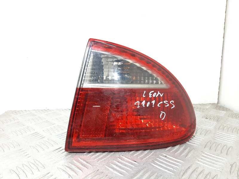 Fanale posteriore principale destro (luci) SEAT LEON (1M1) Signo Diésel - 1