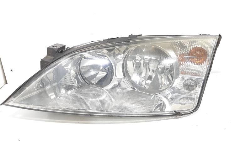 Gruppo ottico anteriore principale sinistro (luci)(faro) FORD MONDEO BERLINA (GE) Futura Diésel - 1