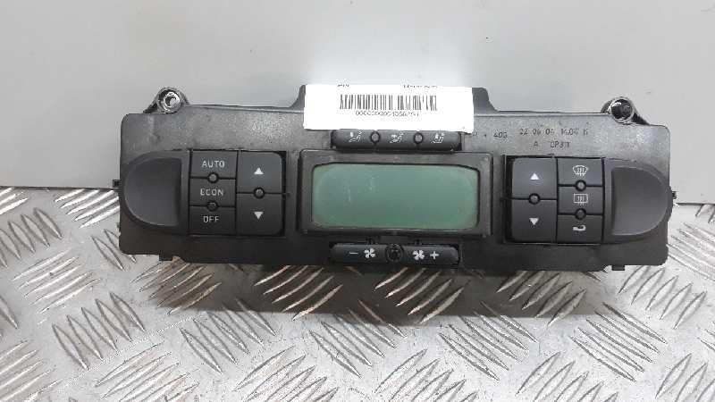 Commande chauffage SEAT ALTEA (5P1) Sport Diesel - 1