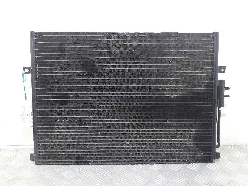 Condenseur de clim CHRYSLER JEEP GR.CHEROKEE (WJ/WG) 2.7 CRD Laredo Diesel - 1