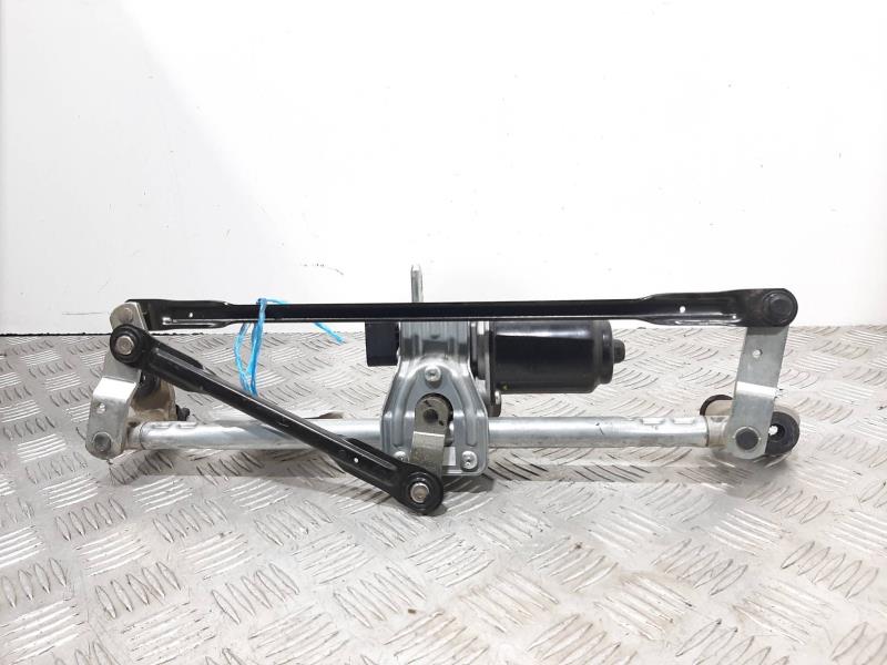 Motore tergicristallo anteriore SEAT IBIZA (6J5) Reference Gasolina - 1