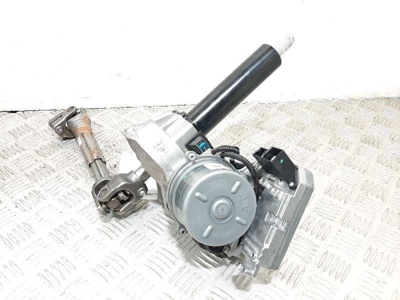 Colonne de direction SEAT IBIZA (6J5) Reference Essence - 1