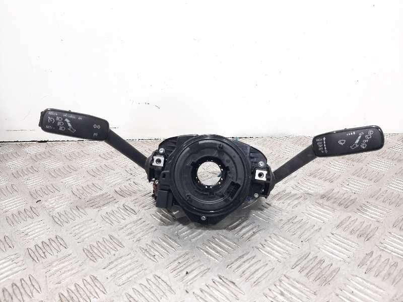Devio guida completo con contatto spiralato SEAT IBIZA (6J5) Reference Gasolina - 1