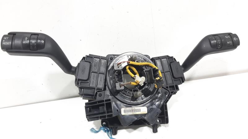 Devio guida completo con contatto spiralato FORD FOCUS C-MAX (CAP) S Diésel - 1