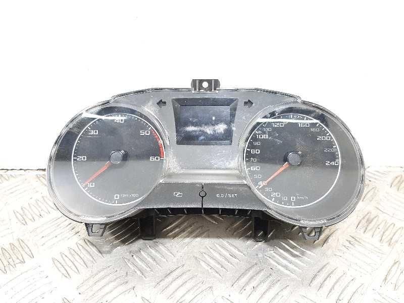 Compteur SEAT IBIZA ST (6J8) Reference Diesel - 1