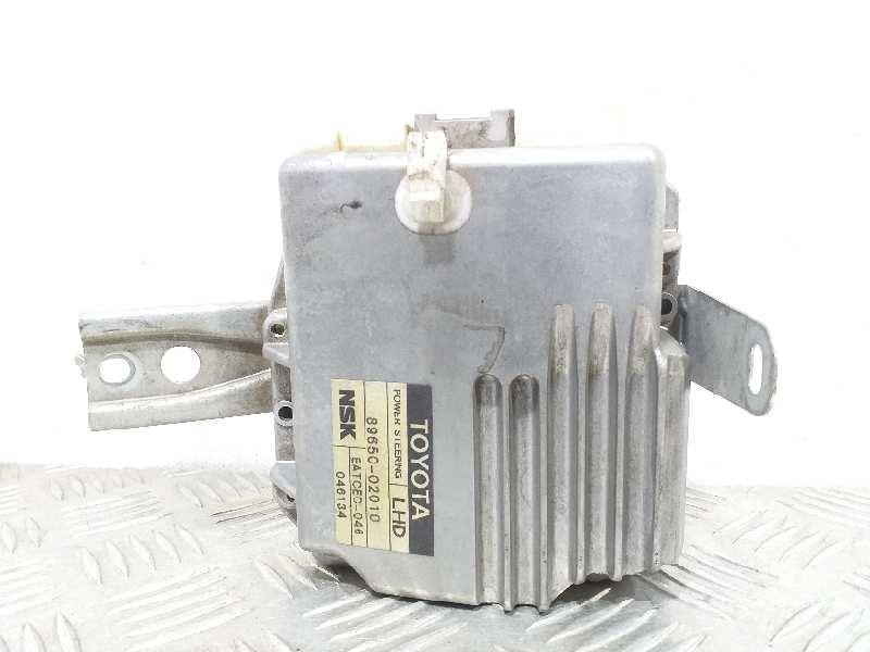 Module électronique TOYOTA COROLLA (E12) 2.0 D-4D Terra Berlina Diesel - 1