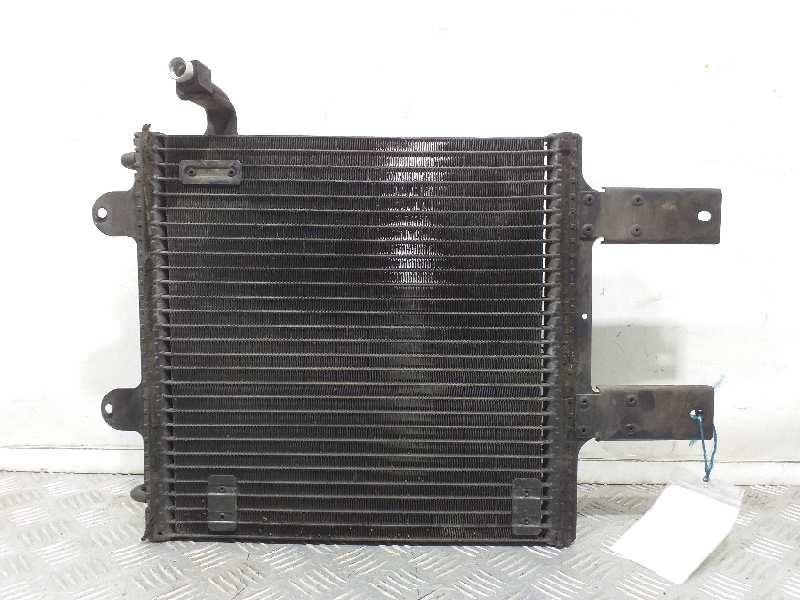 Condenseur de clim VOLKSWAGEN POLO BERLINA (6N2) Trendline Diesel - 1