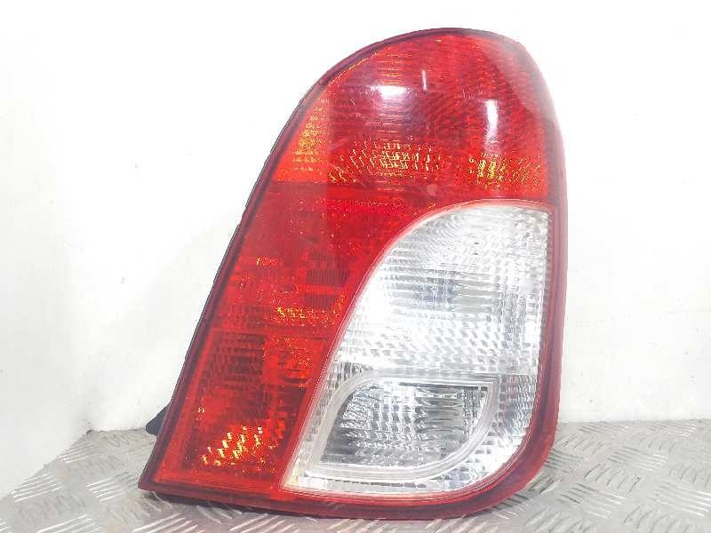 Fanale posteriore principale destro (luci) KIA CARENS 1.8 LS Monovolumen Gasolina - 1