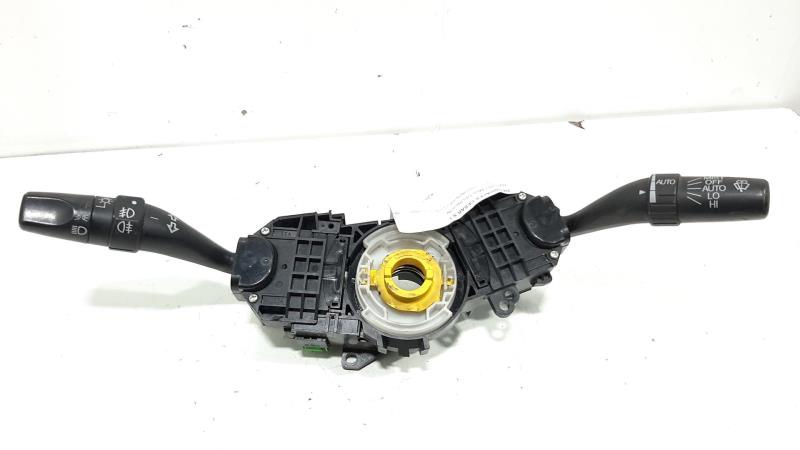 Devio guida completo con contatto spiralato HONDA ACCORD BERLINA (CL/CN) 2.0 Comfort Gasolina - 1