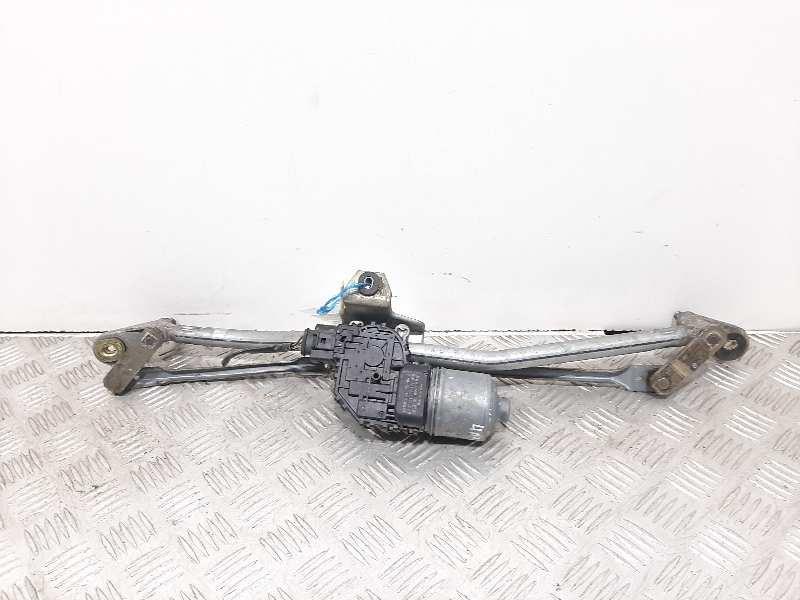Motore tergicristallo anteriore AUDI A4 BERLINA (8E) 2.0 FSI Gasolina - 1